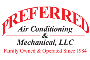 Preferred Air Conditioning & Mechanical, LLC