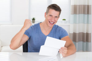 Cost Happy With The Electric Bill Shutterstock 311052101
