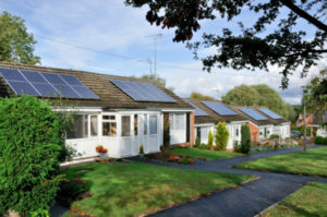 Comfort Solar Home Energy Shutterstock 86450263