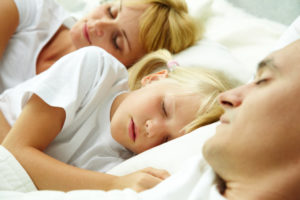 Comfort Family Breathe Air Quality Sleep Iaq