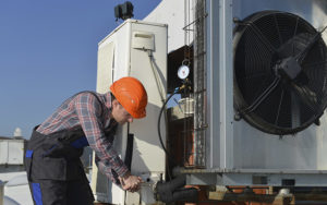 Commercial Hvac Maintenance