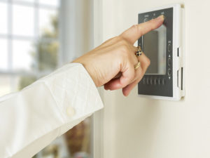 Upgrade To A Smart Thermostat
