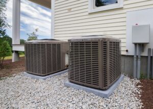 Ice On AC Systems