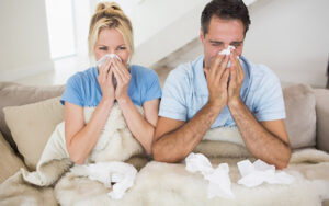 Need Whole-Home Air Purifier