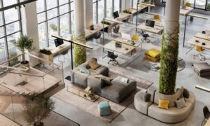 Air Quality Of Business