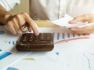 Calculating Cost Of HVAC Installation